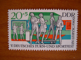 RDA   N° 1182 Neuf** - Unused Stamps