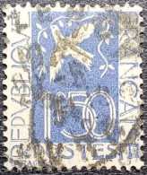 FRANCE Y&T N°294 COLOMBE DE LA PAIX DE DARAGNES - OBLITÉRÉ - - Used Stamps