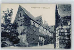 51487007 - Muehlhausen , Thuer - Mühlhausen