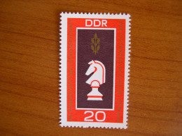 RDA   N° 1187 Neuf** - Unused Stamps