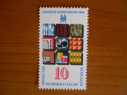 RDA   N° 1190 Neuf** - Unused Stamps