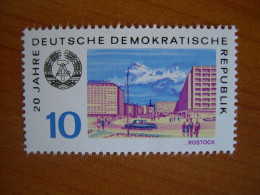 RDA   N° 1191 Neuf** - Unused Stamps