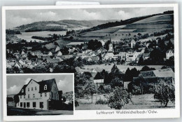 50366207 - Wald-Michelbach - Other & Unclassified