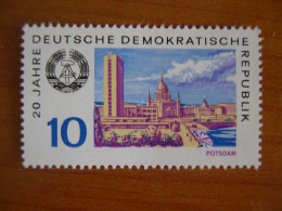 RDA   N° 1193 Neuf** - Unused Stamps