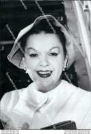 Fo1809 Foto Originale Judy Garland Attrice Actress  Film Star Movie - Sonstige & Ohne Zuordnung