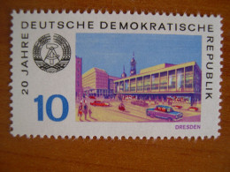 RDA   N° 1199 Neuf** - Unused Stamps