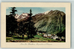 39377107 - Saas-Fee - Autres & Non Classés