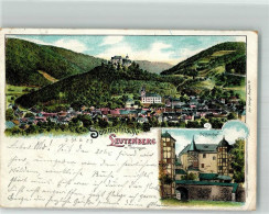 13537207 - Leutenberg , Thuer - Other & Unclassified