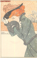 HENRI MEUNIER " LES GRANDES FEMMES " EXCELLENT ETAT ILLUSTRATEUR ART NOUVEAU ILLUSTRATOR - Otros & Sin Clasificación