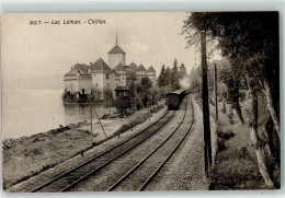 10606807 - Chillon Chateau - Autres & Non Classés