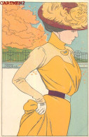 HENRI MEUNIER " LES GRANDES FEMMES " EXCELLENT ETAT ILLUSTRATEUR ART NOUVEAU ILLUSTRATOR - Autres & Non Classés