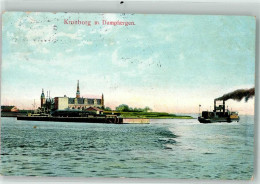 39631907 - Kronborg - Dänemark