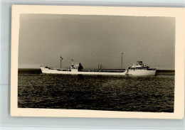 10508307 - Handelsschiffe / Frachtschiffe Kein Name Zu - Cargos