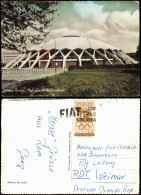 Cartoline Rom Roma Rome Palazzetta Dello Sport 1960 - Other & Unclassified