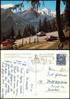 Zell Am See Großglockner-Hochalpenstraße Süd- Kärntner Rampe  Großglockner 1970 - Sonstige & Ohne Zuordnung