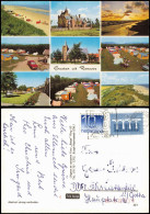 Postkaart .Niederlande Groeten Uit Renesse (Mehrbildkarte) 1984 - Andere & Zonder Classificatie