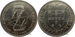 Portugal - République - 100 Escudos 1988 Bartolomeu Dias - Cabo Da Boa Esperança - UNC - Mon5090 - Portugal