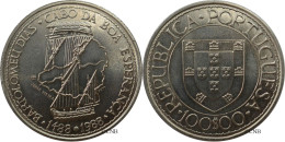 Portugal - République - 100 Escudos 1988 Bartolomeu Dias - Cabo Da Boa Esperança - UNC - Mon5091 - Portugal