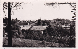 BERSAC - Vue Générale - Sonstige & Ohne Zuordnung