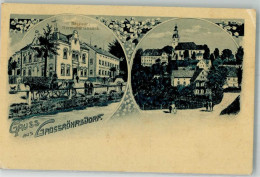 13535507 - Grossroehrsdorf , OL - Grossröhrsdorf