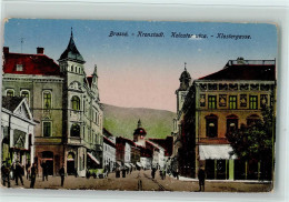 11050507 - Kronstadt Brasov - Romania