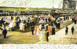 2040 - Argentine -  BUENOS AIRES -    Hipodromo Argentino  CIRCULEE  En 1906 - Argentine