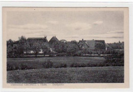 39072407 - Ostseebad Groemitz Mit Dorfpartie. Ungelaufen Handschriftliches Datum Von 1923. Gute Erhaltung. - Other & Unclassified