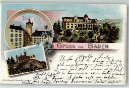 13414107 - Baden - Andere & Zonder Classificatie