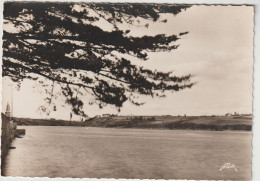 LE POULDU  VUE SUR LA RIVIERE LAITA - Le Pouldu