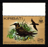 Kiribati 416 Postfrisch Vögel #HY822 - Kiribati (1979-...)