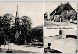 52151907 - Schoenwalde Am Bungsberg - Other & Unclassified