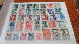 REF A2951 COLONIE FRANCAISE MAROC BLOC - Unused Stamps