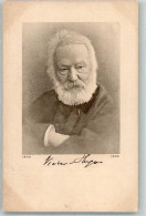 39801207 - Victor Hugo Ehemaliger Senator Von Frankreich Faximile - Figuren