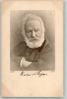 39801207 - Victor Hugo Ehemaliger Senator Von Frankreich Faximile - Personaggi