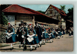 10119607 - Hess. Tracht Serien, Mandt Schwaelmer - Costumi