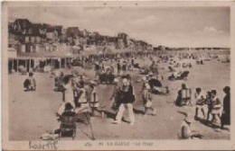 LOIRE ATLANTIQUE-la Baule-La Plage - CAP 64 - La Baule-Escoublac