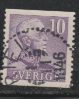 SUÈDE 525 // YVERT 257 // 1939-42 - Used Stamps