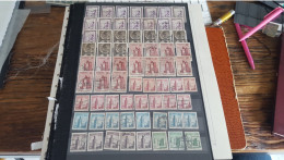 REF A2958 COLONIE FRANCAISE MAROC BLOC - Used Stamps