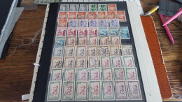 REF A2959 COLONIE FRANCAISE MAROC BLOC - Used Stamps