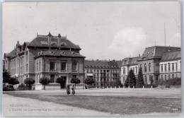 51097607 - Neuchâtel Neuenburg - Sonstige & Ohne Zuordnung