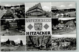 39131707 - Hitzacker Elbe - Hitzacker