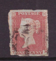 Great Britain / Groot Brittanie 3 Used (1841) B-Choice - Gebraucht