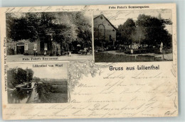 13457107 - Lilienthal B Bremen - Other & Unclassified