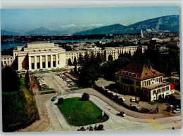 40111107 - Genève Genf - Otros & Sin Clasificación