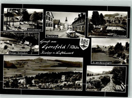 39815907 - Gersfeld Rhoen - Other & Unclassified