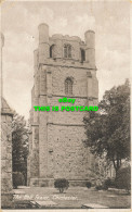 R619233 Bell Tower. Chichester. 1924 - World