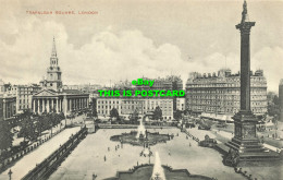 R618856 Trafalgar Square. London. No. 19 - Andere & Zonder Classificatie