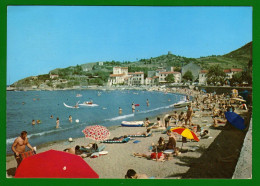 CP 66 COLLIOURE 3642 La Plage Du Faubourg En 1974 - Collioure