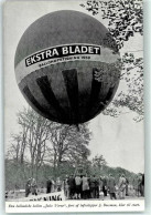 13234507 - Colding Foerste Luftpost Transport 1809-1959  Flown By Boesmann Freeballon - Brande 11.8.59 - Luchtballon