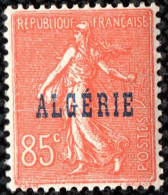 Année 1926-N°28 Neuf**MNH : Timbres De France 1900-24 Surchargés - Neufs